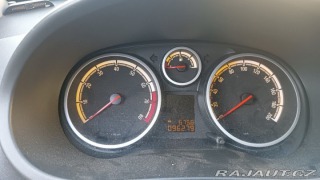 Opel Corsa 1,4 r.v. 2012, 96 000 k 2012