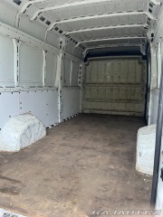 Peugeot Boxer 2,2 2015