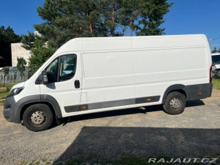 Peugeot Boxer 2,2 2015