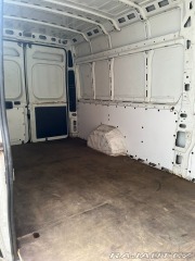 Peugeot Boxer 2,2 2015