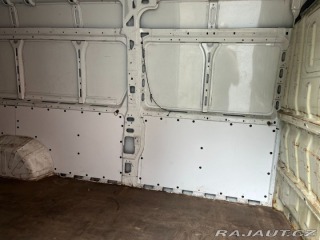 Peugeot Boxer 2,2 2015