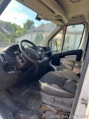 Peugeot Boxer 2,2 2015
