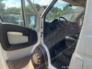 Peugeot Boxer 2,2 2015