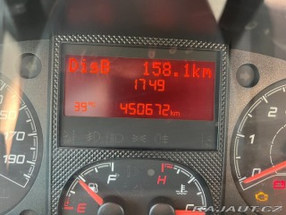 Peugeot Boxer 2,2 2015