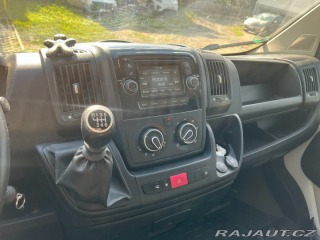 Peugeot Boxer 2,2 2015