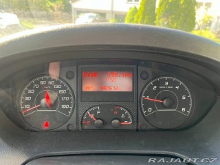 Peugeot Boxer 2,2 2015