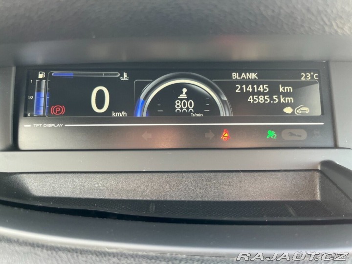 Renault Scénic 1,6 dCi 96KW, BOSE edic 2013