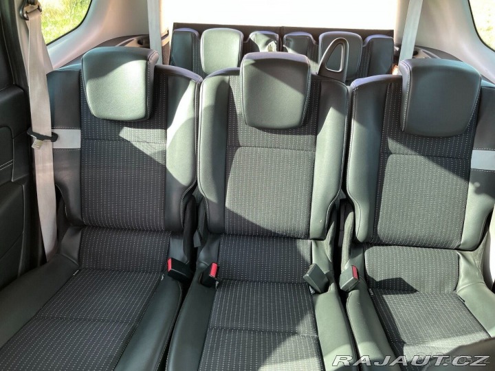 Renault Scénic 1,6 dCi 96KW, BOSE edic 2013