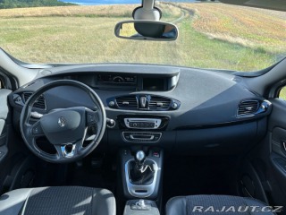 Renault Scénic 1,6 dCi 96KW, BOSE edic 2013