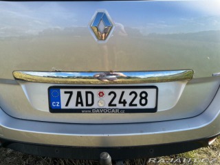 Renault Scénic 1,6 dCi 96KW, BOSE edic 2013