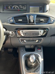 Renault Scénic 1,6 dCi 96KW, BOSE edic 2013