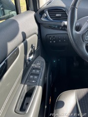 Renault Scénic 1,6 dCi 96KW, BOSE edic 2013