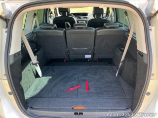 Renault Scénic 1,6 dCi 96KW, BOSE edic 2013