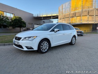 Seat Leon 2,0   tdi / 110 kW 2015
