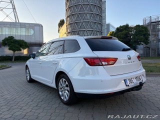 Seat Leon 2,0   tdi / 110 kW 2015