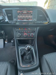 Seat Leon 2,0   tdi / 110 kW 2015