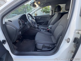 Seat Leon 2,0   tdi / 110 kW 2015