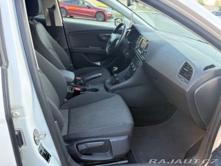 Seat Leon 2,0   tdi / 110 kW 2015