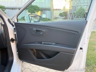 Seat Leon 2,0   tdi / 110 kW 2015