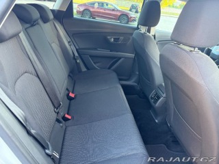 Seat Leon 2,0   tdi / 110 kW 2015