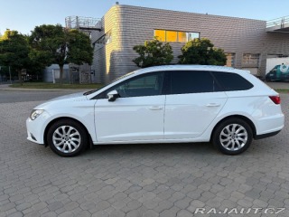 Seat Leon 2,0   tdi / 110 kW 2015