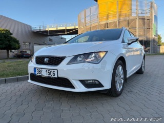 Seat Leon 2,0   tdi / 110 kW 2015