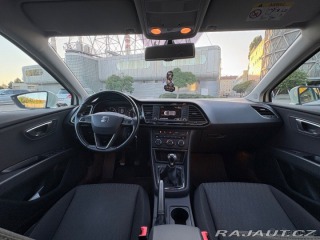 Seat Leon 2,0   tdi / 110 kW 2015