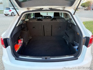 Seat Leon 2,0   tdi / 110 kW 2015