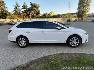 Seat Leon 2,0   tdi / 110 kW 2015