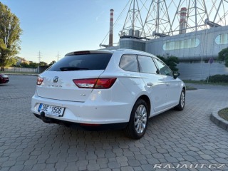 Seat Leon 2,0   tdi / 110 kW 2015