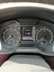 Škoda Octavia 1,5   TSI (110 kW) 2020
