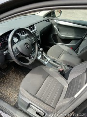 Škoda Octavia 1,5   TSI (110 kW) 2020