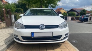 Volkswagen Golf 1,4   TSI, 90 kW, r.v. 11