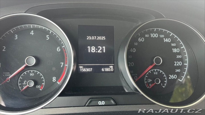 Volkswagen Golf 1,4 TSI, 90 kW, r.v. 11 1800