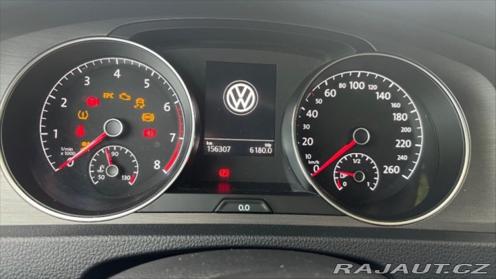 Volkswagen Golf 1,4 TSI, 90 kW, r.v. 11 1800
