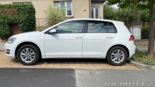 Volkswagen Golf 1,4 TSI, 90 kW, r.v. 11 1800