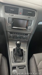 Volkswagen Golf 1,4 TSI, 90 kW, r.v. 11 1800