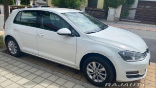 Volkswagen Golf 1,4 TSI, 90 kW, r.v. 11 1800