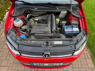 Volkswagen Polo 1,2 Allstar 3dvéřové 1. 1800