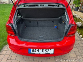 Volkswagen Polo 1,2 Allstar 3dvéřové 1. 1800