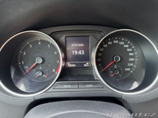 Volkswagen Polo 1,2 Allstar 3dvéřové 1. 1800