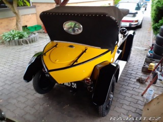 Citroën Ostatní modely Torpedo 1923
