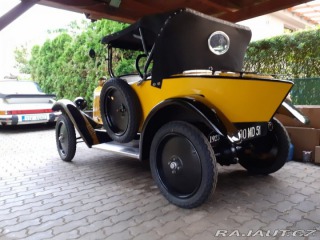 Citroën Ostatní modely Torpedo 1923