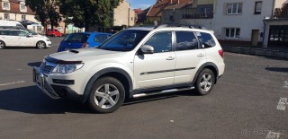 Subaru Forester 2,0
