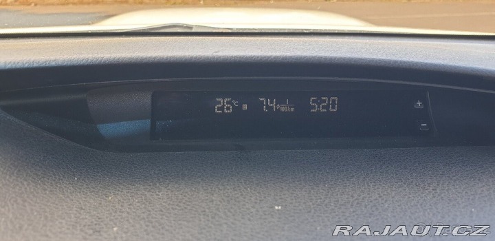 Subaru Forester 2,0 2011