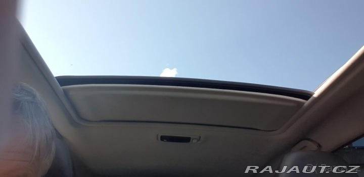 Subaru Forester 2,0 2011