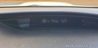 Subaru Forester 2,0 2011
