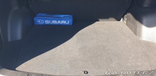 Subaru Forester 2,0 2011