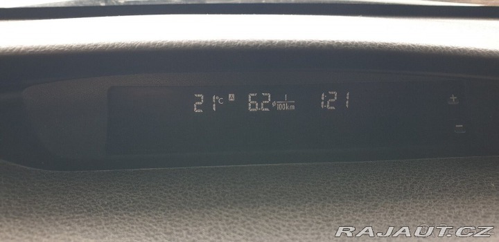 Subaru Impreza 2,0 Impreza D 2010