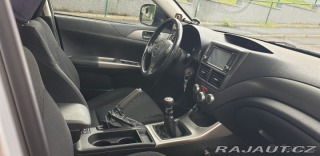 Subaru Impreza 2,0 Impreza D 2010